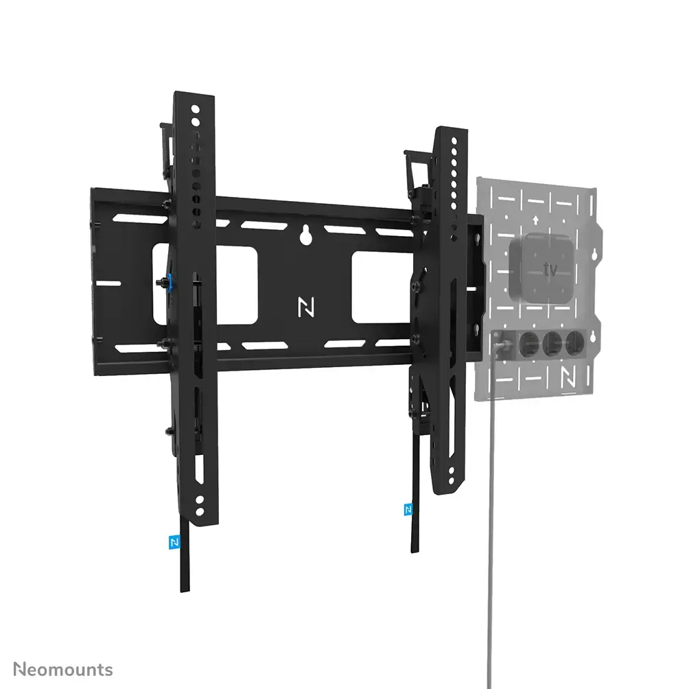 Neomounts WL35-750BL14 Wall Mount for 42-75 inch Screens Photo 8