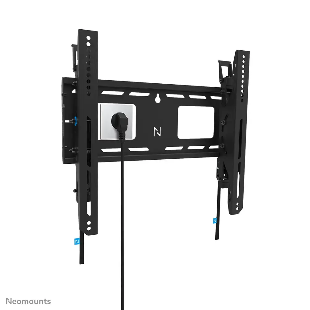 Neomounts WL35-750BL14 Wall Mount for 42-75 inch Screens Photo 9