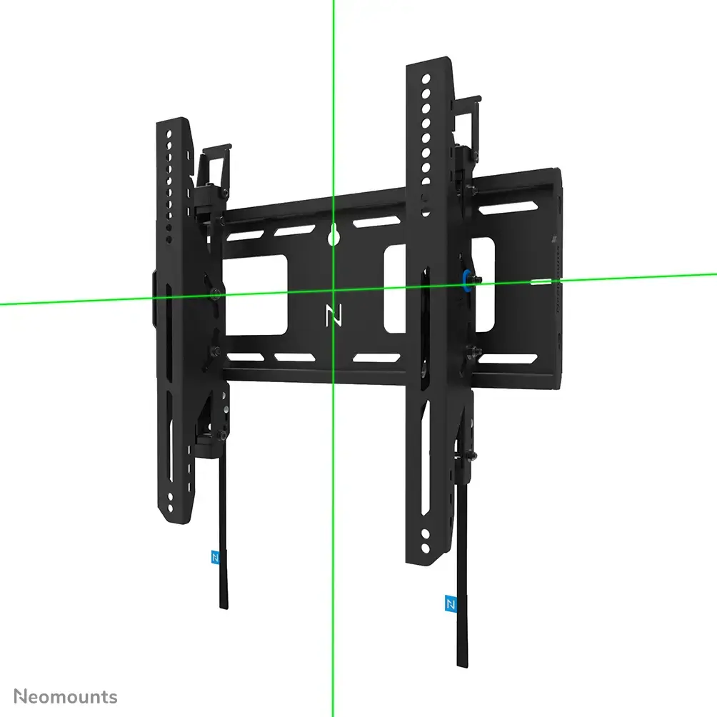 Neomounts WL35-750BL14 Wall Mount for 42-75 inch Screens Photo 10