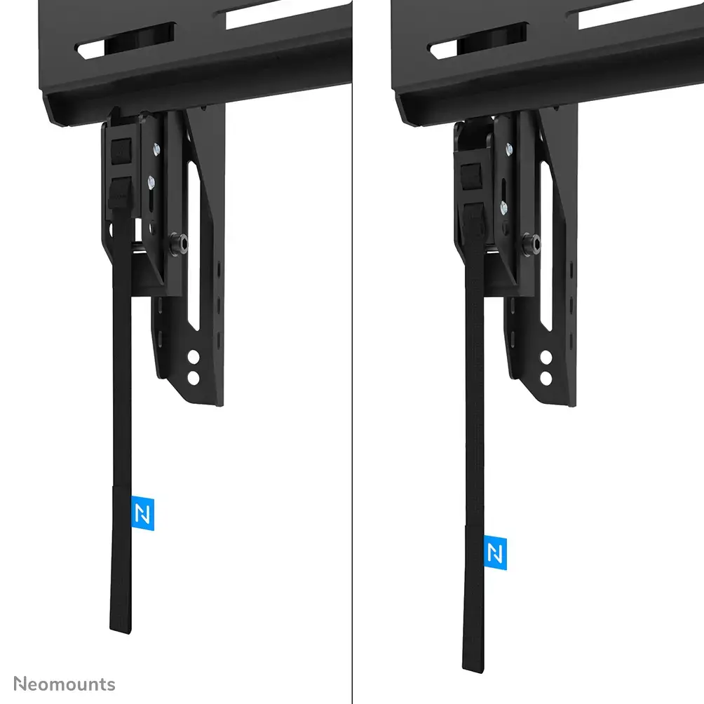 Neomounts WL35-750BL14 Wall Mount for 42-75 inch Screens Photo 12