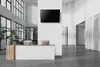 Neomounts WL35-750BL14 Wall Mount for 42-75 inch Screens Photo 18