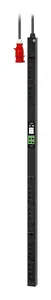 APC Easy Metered PDU EPDU2232M 22kW 400V 3-fāžu 0U ar 18x C13 un 6x C19 kontaktligzdām