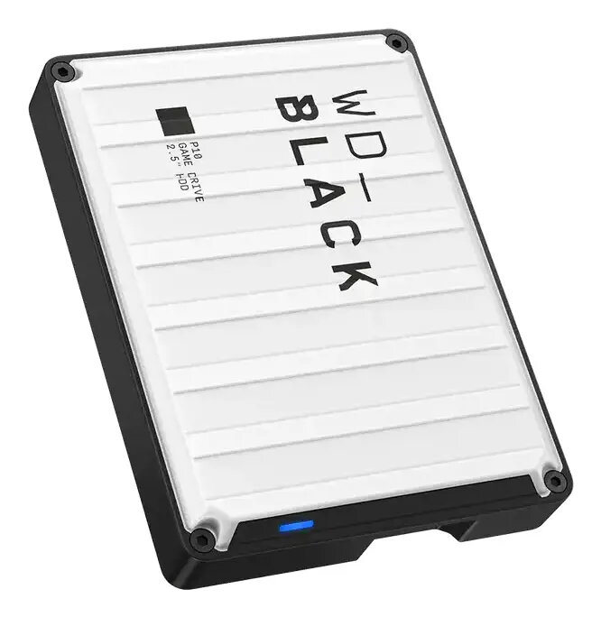 Western Digital WD_BLACK P10 ārējais cietais