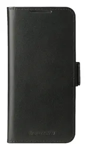 Чехол-книжка dbramante1928 Copenhagen для Samsung Galaxy A57, кожа, черный
