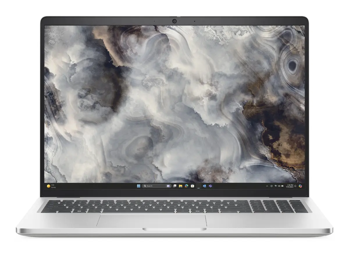 Dell Pro 16 Plus PB16250 Laptop | Intel Core Ultra 5 Photo 2
