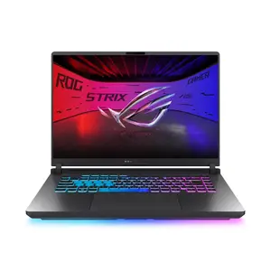 Игровой ноутбук Asus ROG Strix G16 G614PR-TS129WZ, 16 дюймов 2560x1600, AMD Ryzen 9 8940HX, 32 ГБ ОЗУ, 1 ТБ SSD, NVIDIA GeForce RTX 5070Ti, Windows 11 Home