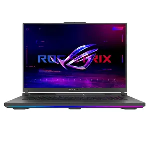 Asus ROG Strix G18 G814PP-TT074WZ Gaming Laptop, 18-inch 2560x1600, AMD Ryzen 9 8940HX, 32GB RAM, 1TB SSD, NVIDIA GeForce RTX 5070, Windows 11 Home