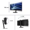 Philips 34B2N3500C/00 Computer Monitor Photo 3