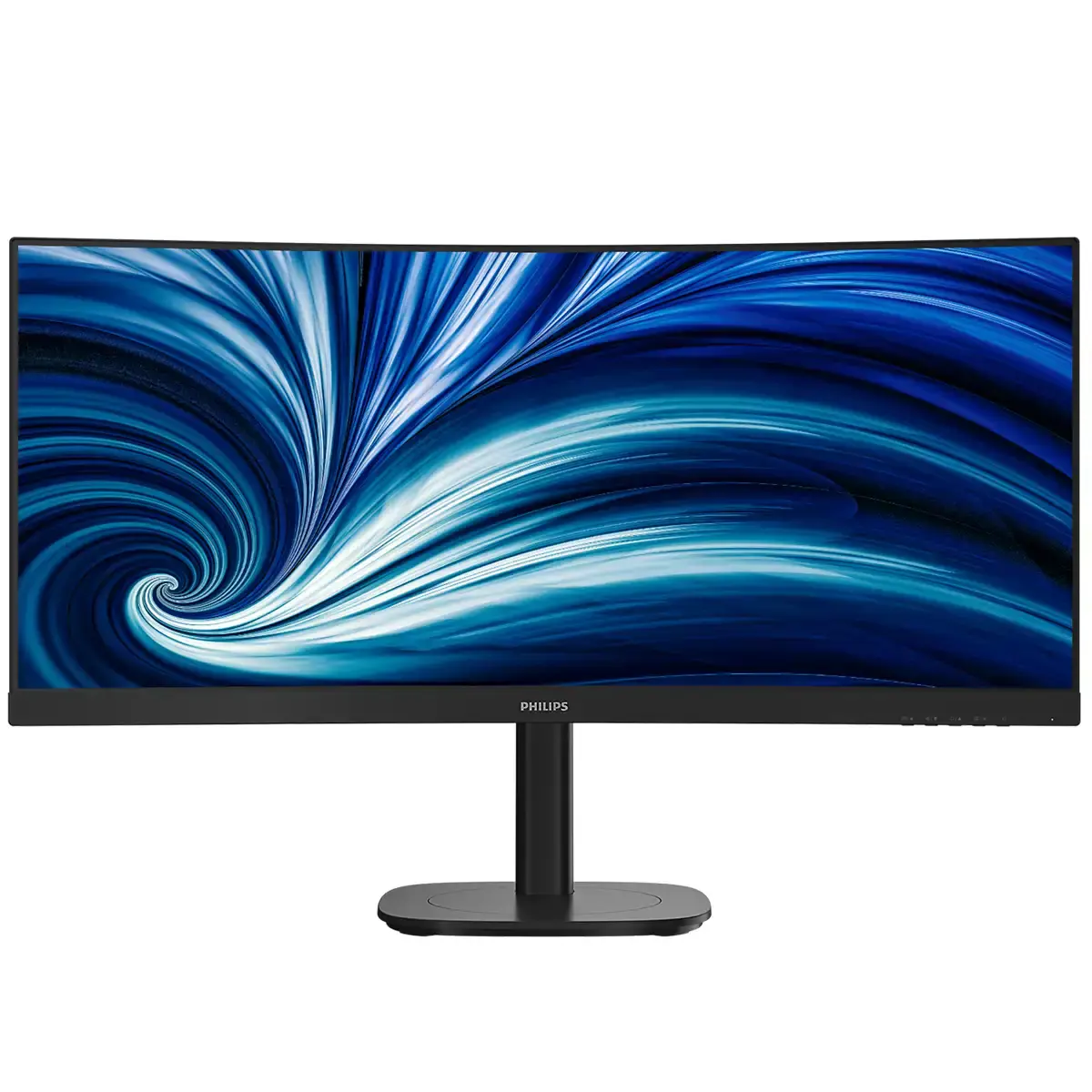 Изогнутый бизнес-монитор Philips 34B2N3500C/00 34" Photo 14