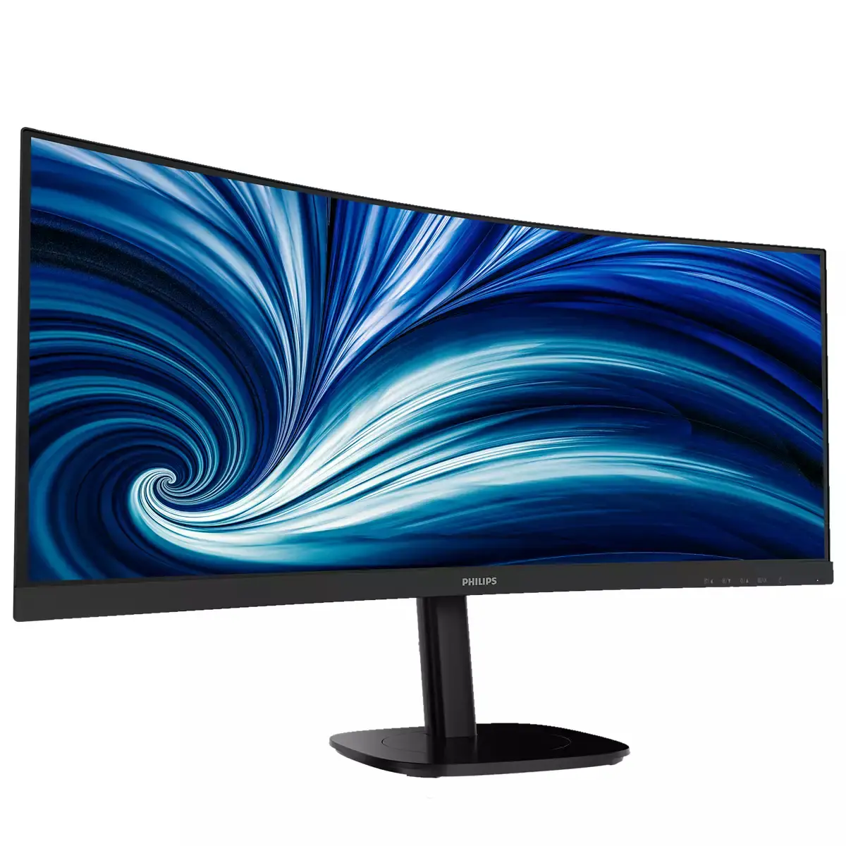Изогнутый бизнес-монитор Philips 34B2N3500C/00 34" Photo 15