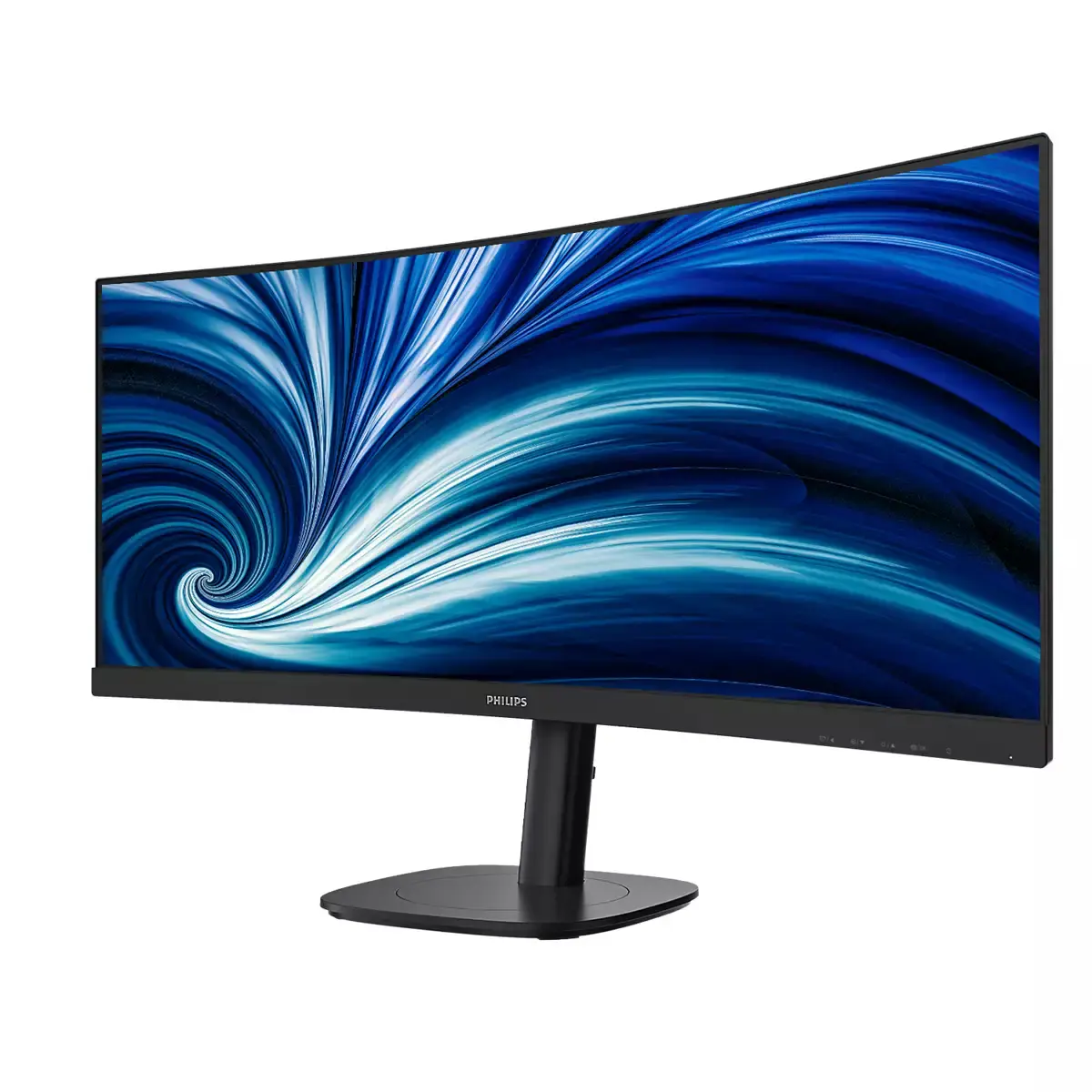 Изогнутый бизнес-монитор Philips 34B2N3500C/00 34" Photo 19