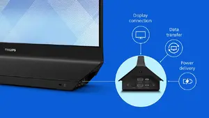 USB-C: все в одном кабеле