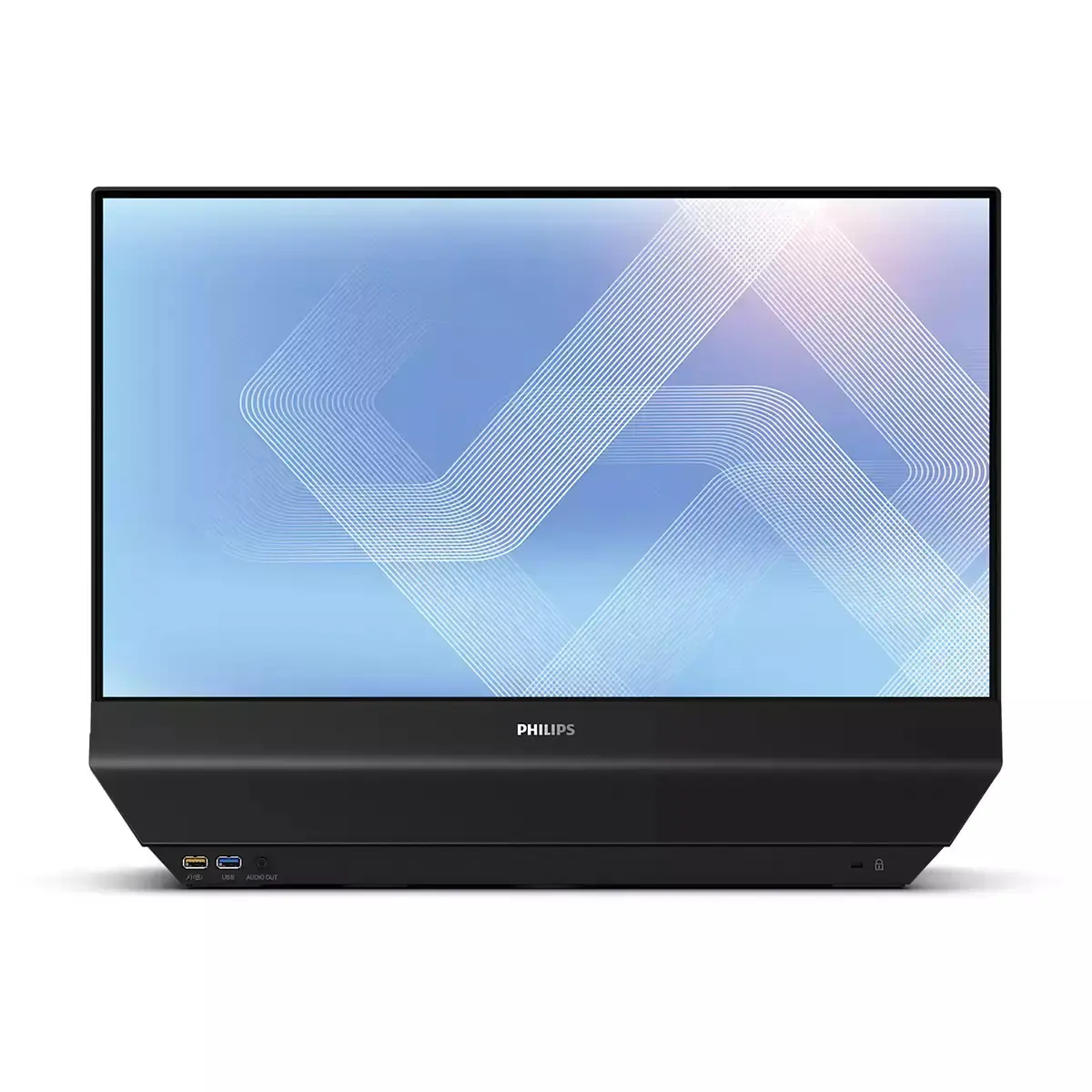 Монитор Philips 24B2D5300/00 23.8" Full HD IPS Photo 6