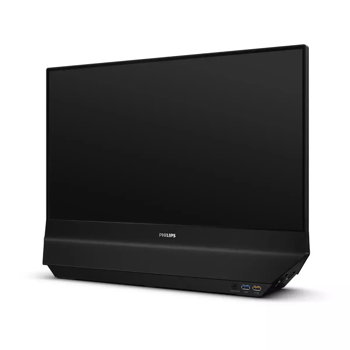 Монитор Philips 24B2D5300/00 23.8" Full HD IPS Photo 8
