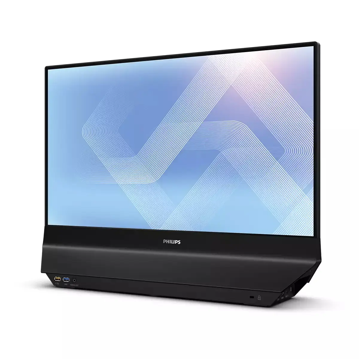 Монитор Philips 24B2D5300/00 23.8" Full HD IPS Photo 9