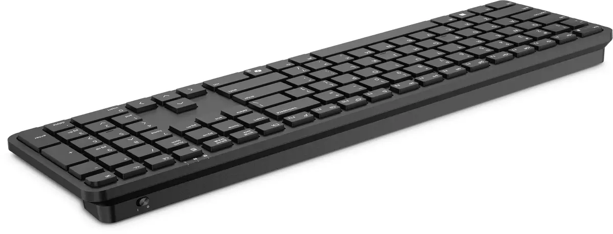 Dell Pro 5 KM526 Wireless Keyboard and Mouse Set Photo 6