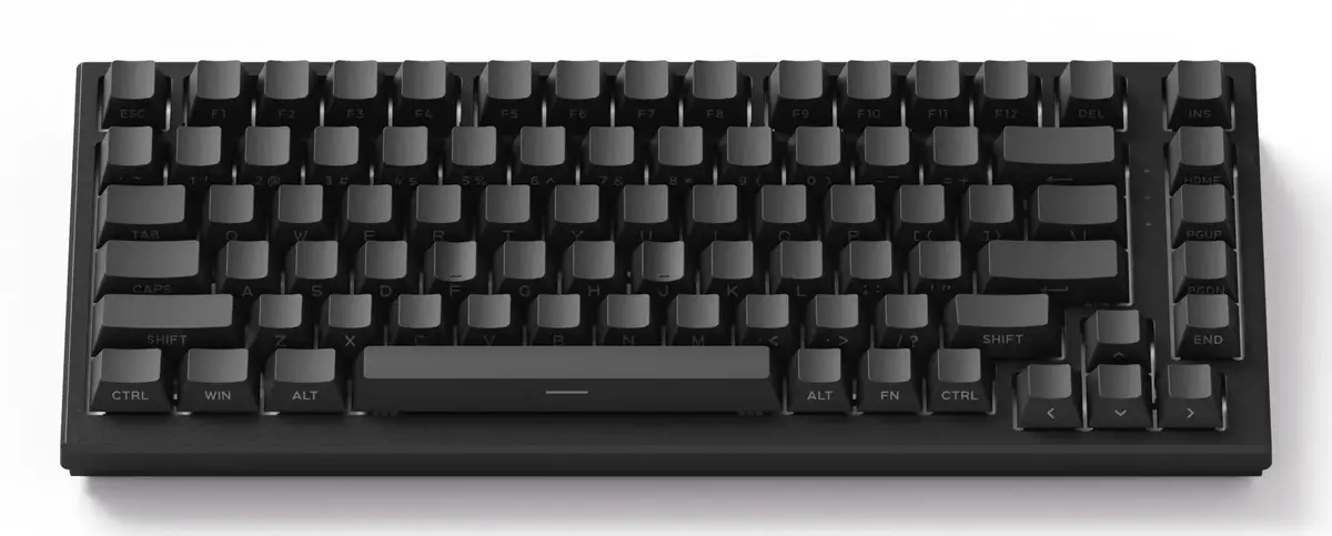 Akko TAC75 HE Gaming Keyboard 75% Magnetic Switch Photo 4