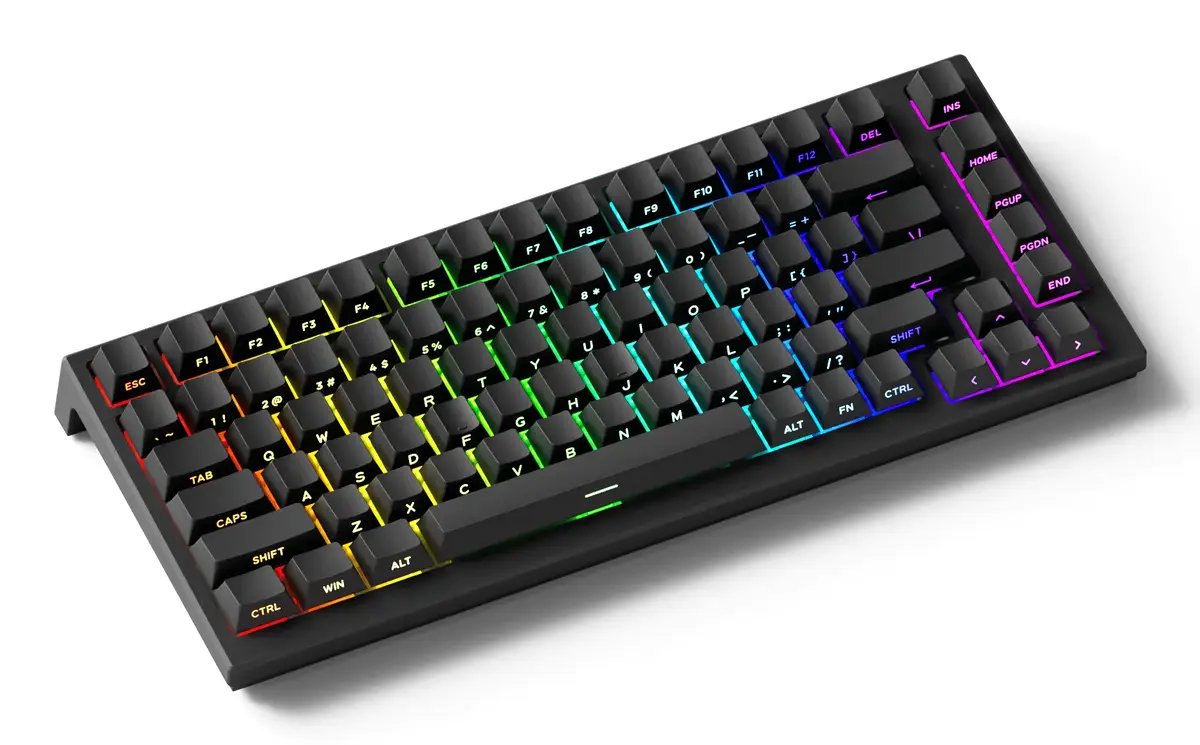 Akko TAC75 HE Gaming Keyboard 75% Magnetic Switch Photo 6