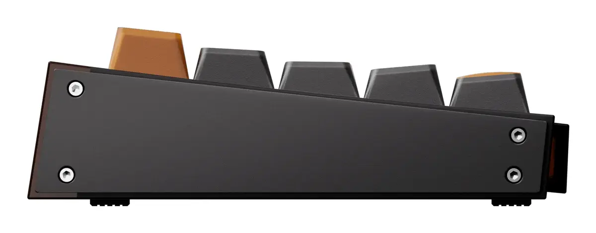 Игровая клавиатура Akko Ray68 HE — 65% беспроводная Photo 6