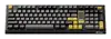 Akko 5098B Mechanical Gaming Keyboard - Black Photo 2