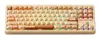 Akko Bun Wonderland TAC87 Mechanical Gaming Keyboard Photo 2