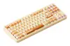 Akko Bun Wonderland TAC87 Mechanical Gaming Keyboard Photo 3