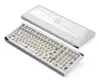 Akko Mineral 02 VIA DIY Kit Keyboard Barebone Photo 2