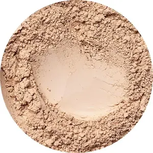 Annabelle Minerals pilnībā sedzošs minerālu tonālais krēms Golden Light 4g