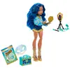 Monster High Self-Scare Secrets Cleo De Nile lelle no Mattel Photo 2