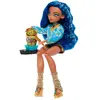 Monster High Self-Scare Secrets Cleo De Nile lelle no Mattel Photo 3