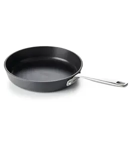 BEKA Maestro All-purpose Pan, 20 cm, Stainless Steel, Black