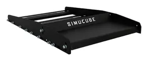 Cube Controls Simucube Baseplate Pedal Mounting Plate