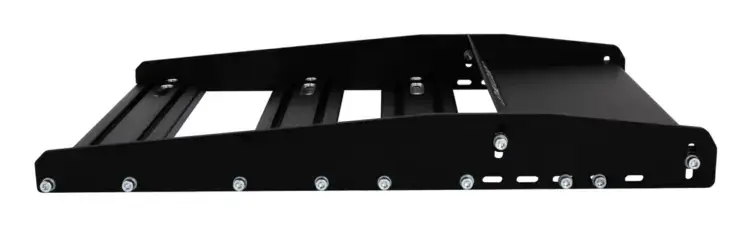 Cube Controls Simucube Baseplate Pedal Mounting Plate Photo 3