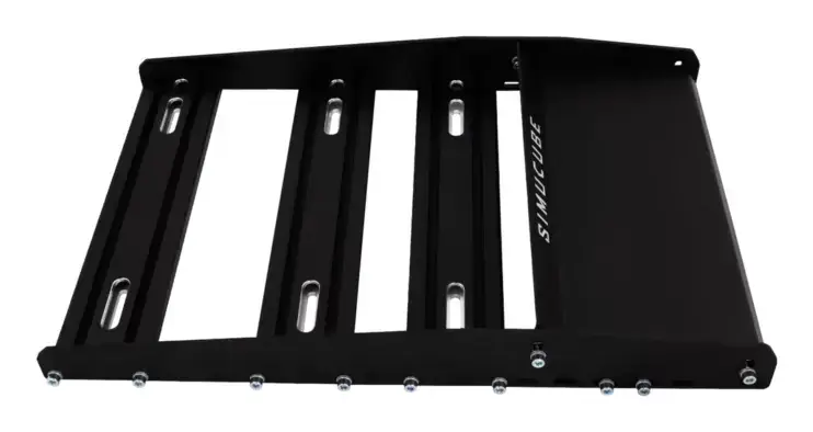 Cube Controls Simucube Baseplate Pedal Mounting Plate Photo 4