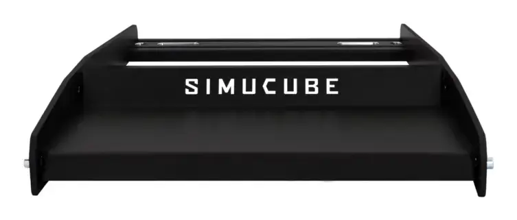 Cube Controls Simucube Baseplate Pedal Mounting Plate Photo 5