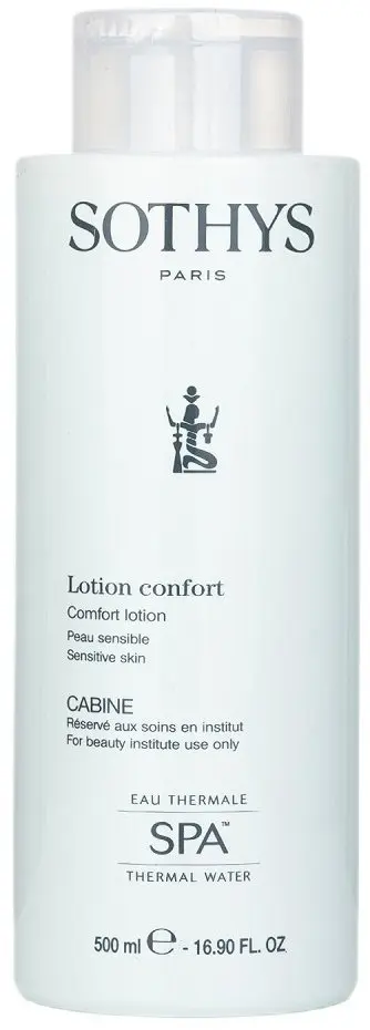 Cell By Cell SOTHYS Comfort Lotion
