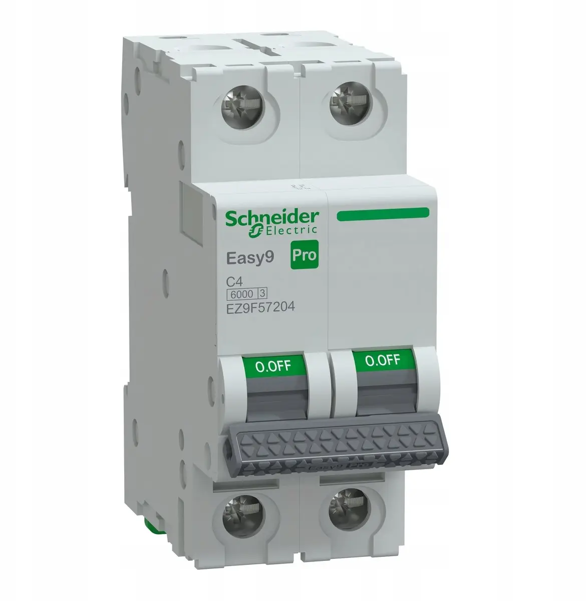 Schneider Electric Easy9 Pro EZ9F57204 automātiskais