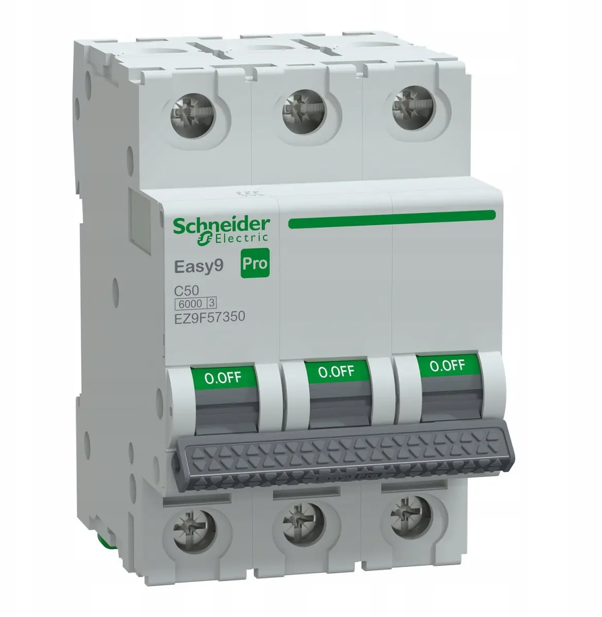 Schneider Electric Easy9 Pro EZ9F57350 automātiskais