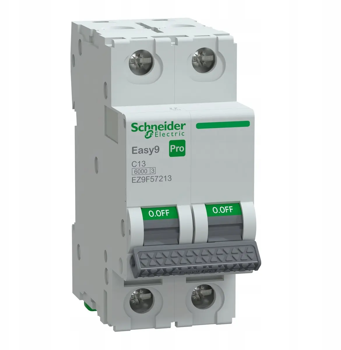 Schneider Electric Easy9 Pro EZ9F57213 automātiskais