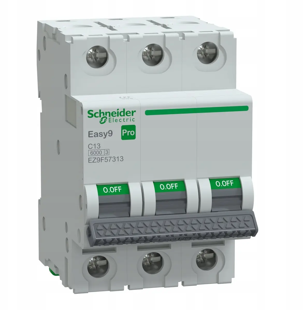 Schneider Electric Easy9 Pro EZ9F57313 automātslēdzis