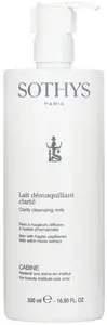 Babor Clarity attīrošs pieniņš sejai 500 ml