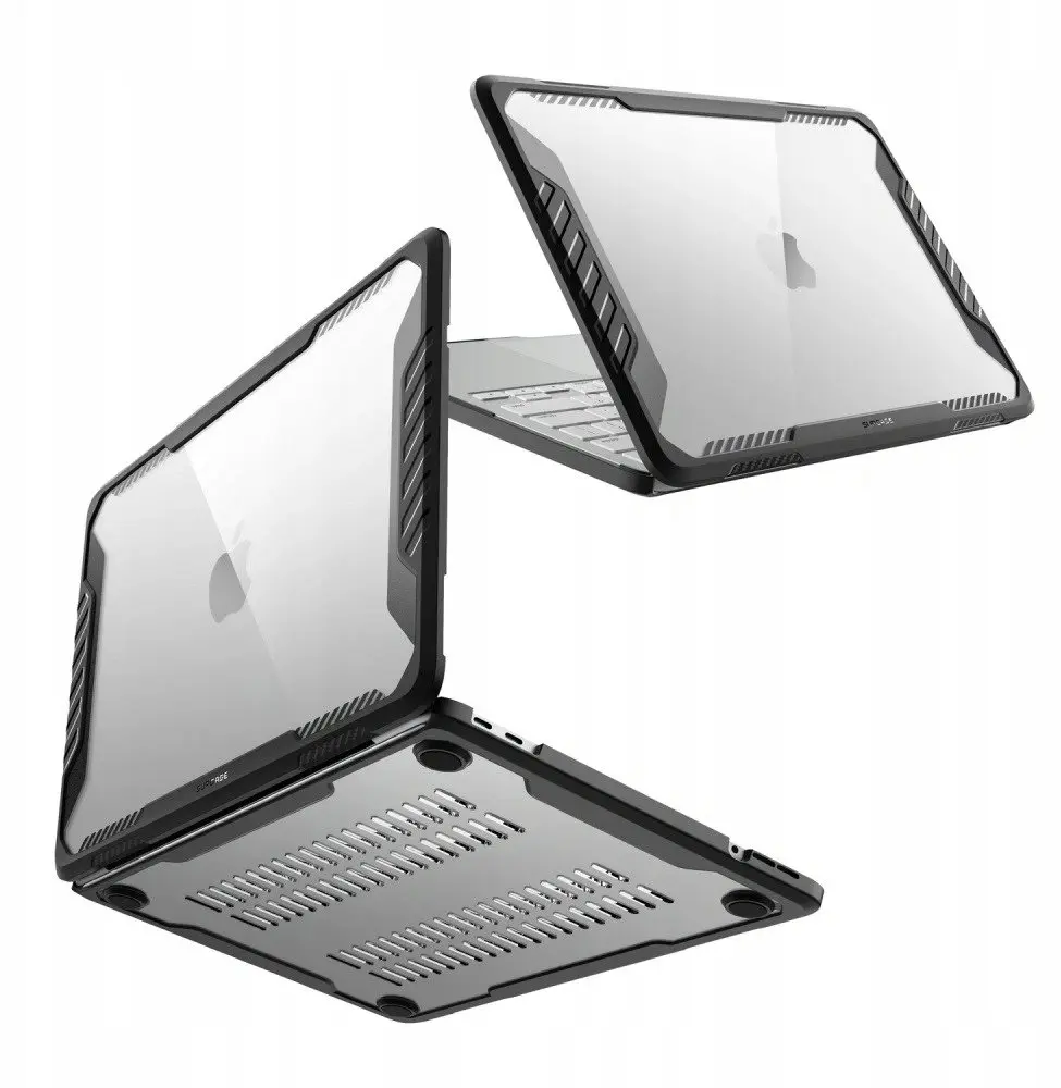 SupCase Unicorn Beetle Pro aizsargapvalks MacBook