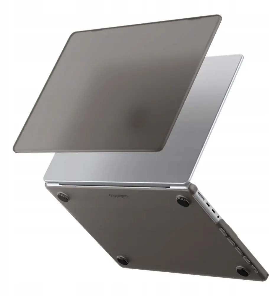 Spigen AirSkin aizsargapvalks MacBook Pro 16