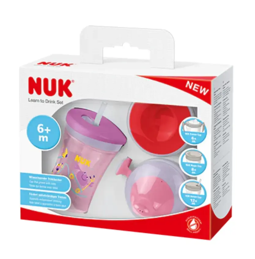 NUK 10255637 cup 10255637 Photo 2