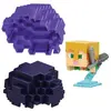 Коллекционная фигурка Minecraft Mini Mode Spawn Egg Photo 2