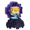 Коллекционная фигурка Minecraft Mini Mode Spawn Egg Photo 3