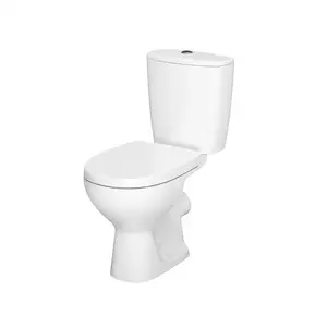 Компактный унитаз Cersanit Arteco CleanOn A010/011