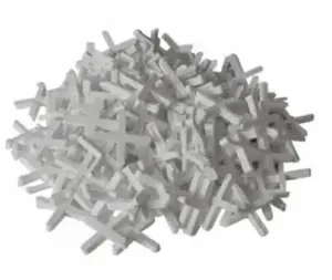 Dedra DED0280A Tile Spacers 8mm, 20 pieces
