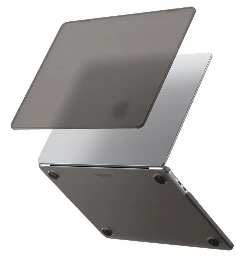 Spigen AirSkin aizsargapvalks MacBook Air 13