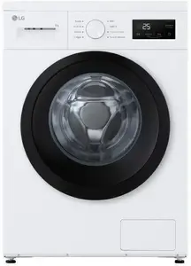 Veļas mašīna LG F4A1009NWK, 9kg ietilpība, Steam tehnoloģija, 6 Motion DD